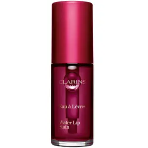 Eau à Lèvres - Rouge à lèvres non-transfert longue tenue 7ml- CLARINS pas cher