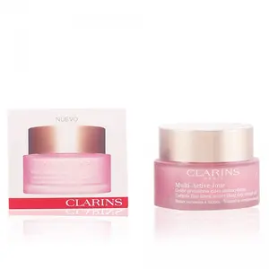 Multi-Active Jour - Clarins Soin Anti-âge et anti-rides 50 ml