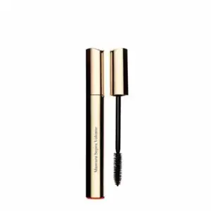 Clarins Supra Volume Mascara mascara pour un volume maximal teinte 02 Intense Brown 8 g pas cher