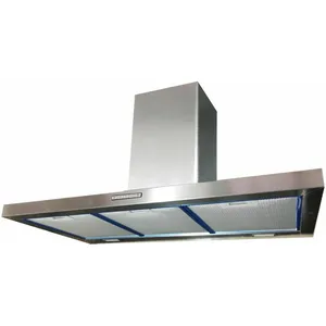 Comparateur de prix : Sogelux - Hotte décorative murale HCSW92XF 90cm inox