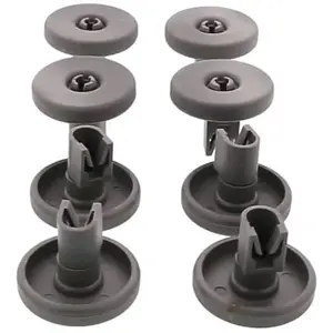 Faure - roue Lave-Vaisselle Inférieur (lot 8) pas cher