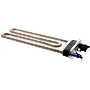 BELLAVITA, RESISTANCE Lave-Linge 2000W +SONDE pas cher
