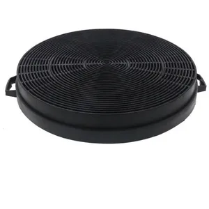 Curtiss - filtre Hotte charbon rond SQ2 pas cher