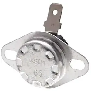 CONTINENTAL EDISON, THERMOSTAT Sèche-Linge 65° COSSES 3.5 pas cher