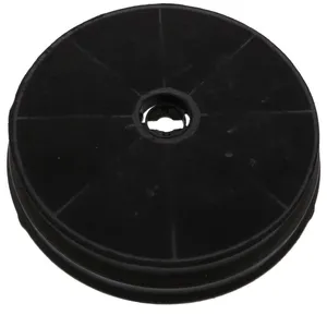 Sogelux - filtre Hotte charbon unitaire 194mm pas cher