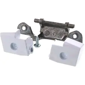 Curtiss - charniere Sèche-Linge hublot pas cher