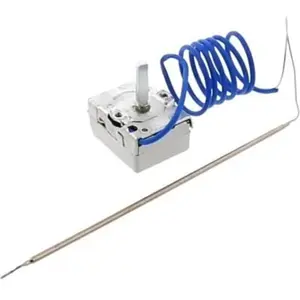 Valberg , thermostat cuisinière four 47-285°c nt-252zw pas cher