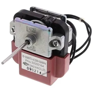 Hyundai - moteur Froid Ventilation Congélateur IS-3208 vtd pas cher