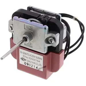 Twinstar , moteur froid ventilation congélateur is-3208 vtd pas cher
