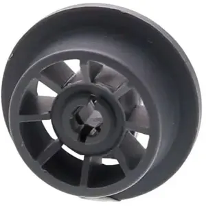 Roue Lave-Vaisselle panier Inférieur - Proline pas cher