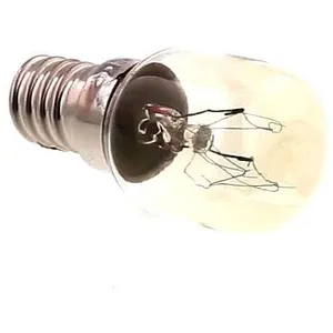 GORENJE, AMPOULE Froid 15W E14 240V 26x57 REC0007 pas cher