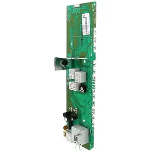 Listo - module Lave-Linge A2 521860F00000 AlvaA24.cmb 19000248v16b.mot pas cher