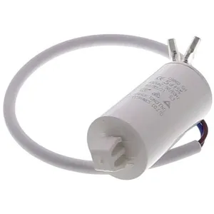 Condo Froid 5uF (cosses faston droites 4.8) - Avea