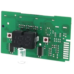 Technical - platine Lave-Vaisselle display elbi pas cher