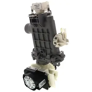 VALBERG, RESISTANCE Lave-Vaisselle + SUPPORT+THERMOSTAT pas cher