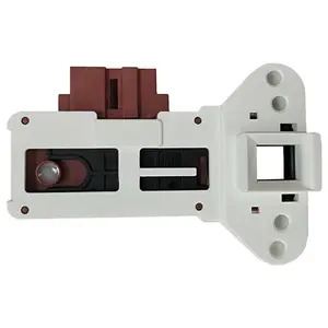 Continental Edison , securite lave-linge porte zv-446 m5 zv446m5 pas cher