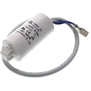 Oceanic , condo froid 3.5uf (fixation clips) pas cher