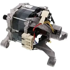 Moteur Lave-Linge senlis U2.45.02.P30-2 1000RPM 350W 2.5A - FAR