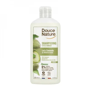 Douce Nature - Cheveux normaux doux Shampoing 250 ml unisex pas cher