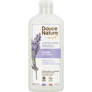 Douce Nature - Douche Provence Lavande de la Drôme Shampoing 250 ml un... pas cher
