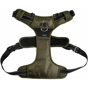 Harnais pour chien Bobby Rando Walk Vert M HRWALK_77_20 pas cher