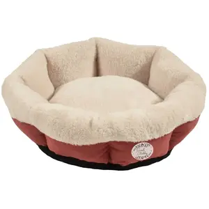 Couchage - Sweet Bobby rose - Ø 53 cm pas cher