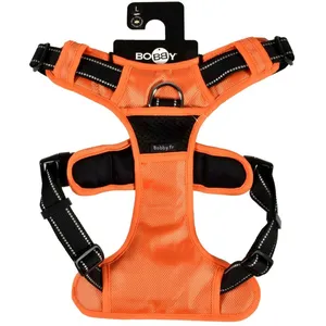 Harnais pour chien Bobby Rando Walk Orange S HRWALK_31_16 pas cher