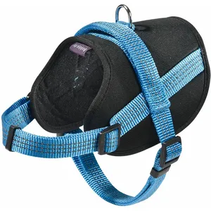 Comparateur de prix : Harnais pour chien Bobby Easy Safe Bleu 2XS HESAFE_61_008