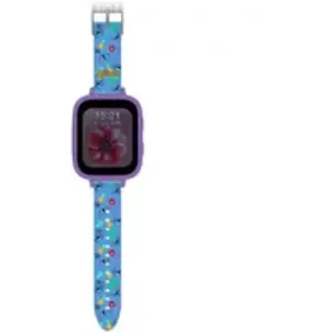 Comparateur de prix : LEXIBOOK Montre Avec Écran Couleurs Stitch Avec Camera Et Carte Mémoire De 8 Go