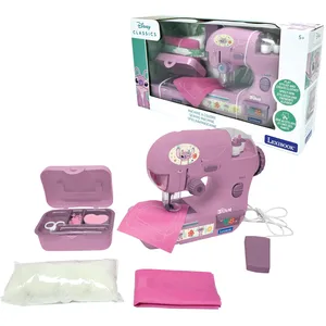 Lexibook Machine À Coudre Angel Rose pas cher