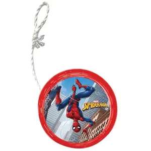 Lexibook Yo-Yo Spider-Man pas cher