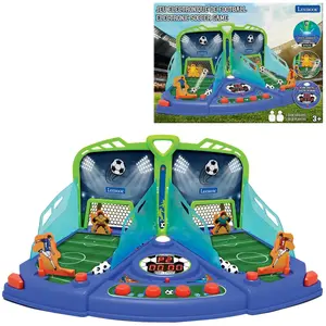 Comparateur de prix : Lexibook, Jeu de Football Électronique avec Effets Lumineux et sonores...