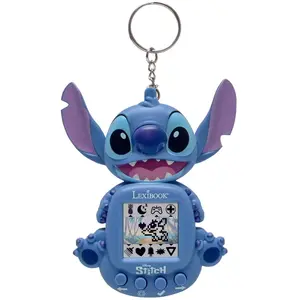 LEXIBOOK - Mon compagnon virtuel Stitch pas cher