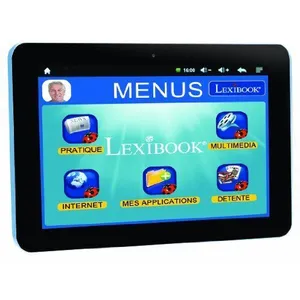 Lexibook Serenity Ultra pas cher