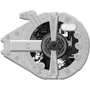 Comparateur de prix : Disney Lexibook Lexibook Star Wars - Appareil Photo Numérique 5mp
