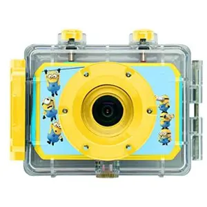 Lexibook - dja400des - move cam - moi, moche et méchant pas cher