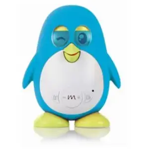 Robot Ludo-Educatif Connecté Lexibook Marbo, Bleu pas cher