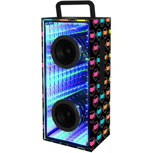 Lexibook BTL600-00 haut-parleur portable et de fête Multicolore 12 W pas cher