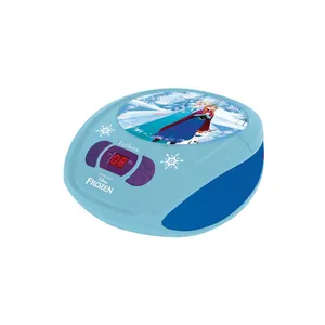 Radio lecteur CD Frozen La reine des Neiges Lexibook pas cher