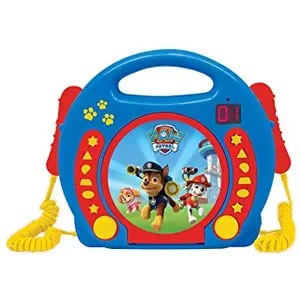 Lecteur Cd Lexibook pas cher