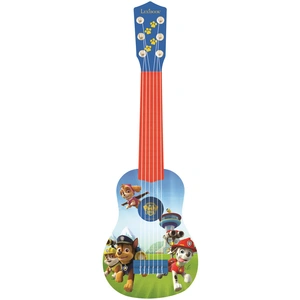 Comparateur de prix : LEXIBOOK Guitare enfant ma première guitare Pat Patrouille