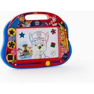 Comparateur de prix : Lexibook Planche à Dessin Magnétique Magique Paw Patrol