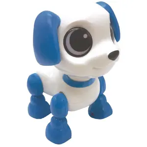 Comparateur de prix : Robot Petit chien Lexibook Power Puppy Mini 12 cm