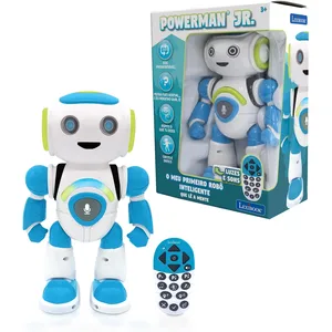 Lexibook Powerman jr. Robot programmable (portugais) pas cher
