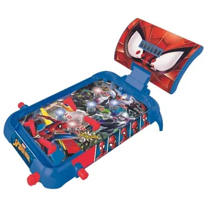 Comparateur de prix : Lexibook Flipper Électronique SpiderMan avec effets lumineux et sonores