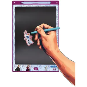 Comparateur de prix : Lexibook Tablette E-ink La Reine Des Neiges Lexibook - La Tablette