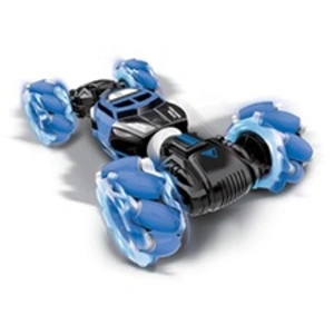 Comparateur de prix : Lexibook Extreme Crosslander - Voiture télécommandée Tout-Terrain rechargeable
