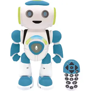 Lexibook Powerman jr. Robot programmable (allemand) pas cher