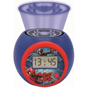 Lexibook RL977SP-00 réveille-matin Réveil numérique Multicolore pas cher