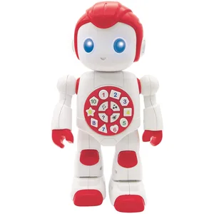 Lexibook Powerman First Robot Parlant Interactif (Allemand) pas cher
